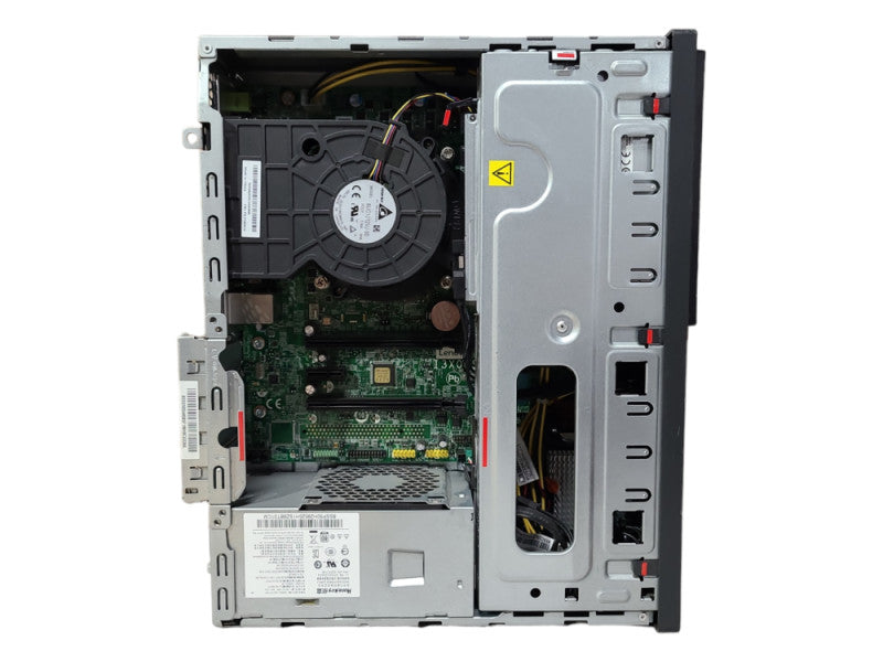ThinkCentre M920s SFF, i7-8700 3.20GHz, 16GB DDR4, 512GB Nvme