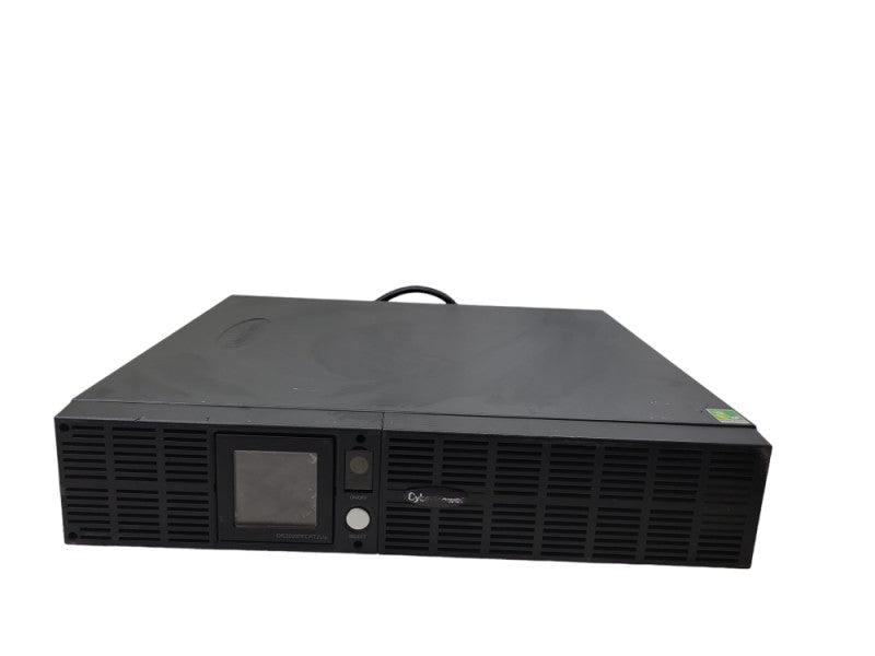 CyberPower PFC Sinewave OR2200PFCRT2Ua 2200VA / 1320W 2U Rack/Tower Pure UPS %