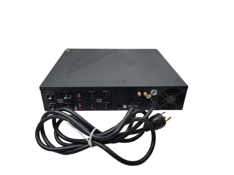 CyberPower PFC Sinewave OR2200PFCRT2Ua 2200VA / 1320W 2U Rack/Tower Pure UPS %