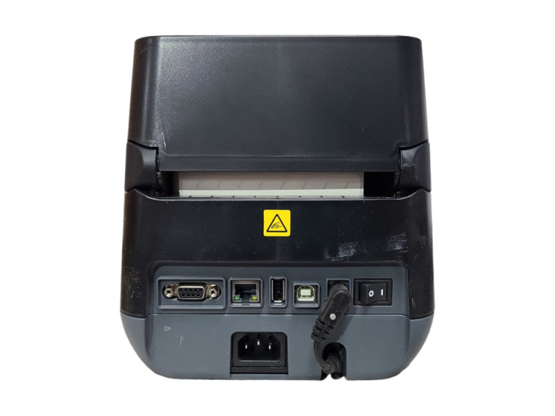 Toshiba B-FV4D-GH14-QQ-R Barcode Printer USB