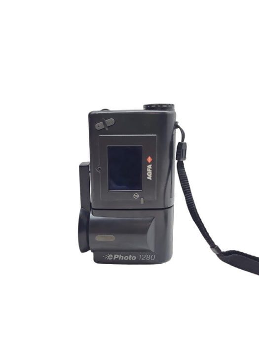 AGFA ePhoto 1280 Digital Camera &