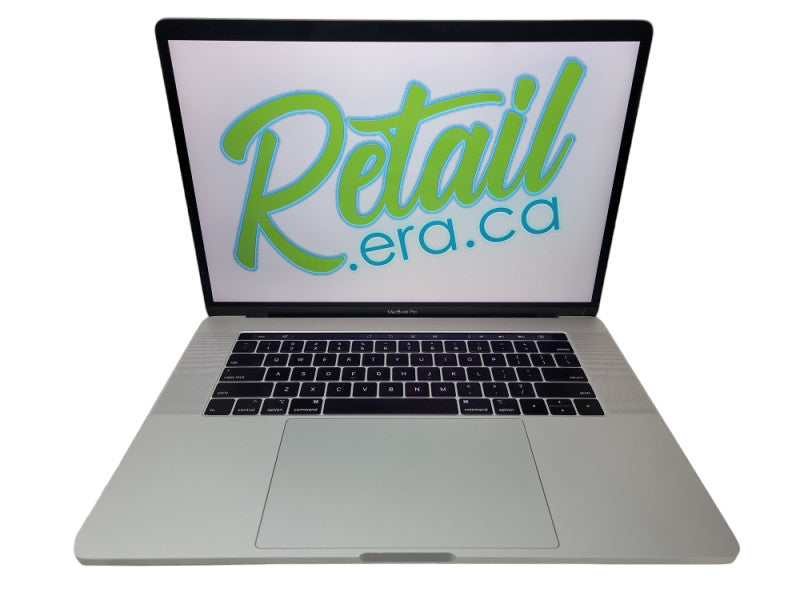 Apple Macbook Pro 2018 15\\" 6-Core i7-8850H @ 2.6GHz 32GB DDR4 500GB SSD Radeon Pro Vega 16 4GB(