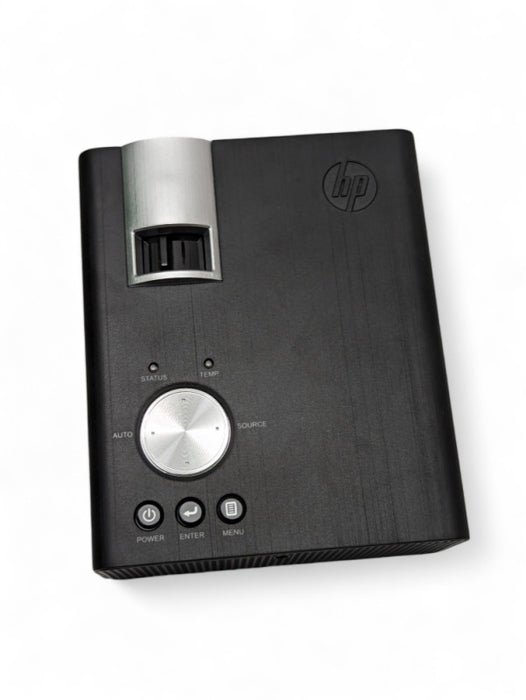 HP Notebook Projection Companion 586487-001 VGA MINI PROJECTOR 3 Hours ONLY  -