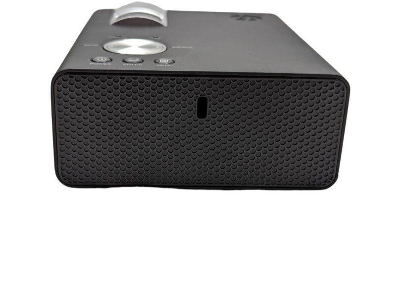 HP Notebook Projection Companion 586487-001 VGA MINI PROJECTOR 3 Hours ONLY  -