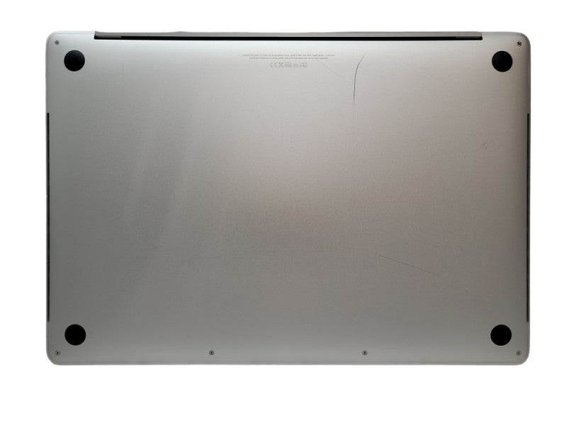 Apple Macbook Pro 2018 15\\" 6-Core i7-8850H @ 2.6GHz 32GB DDR4 500GB SSD Radeon Pro Vega 16 4GB(