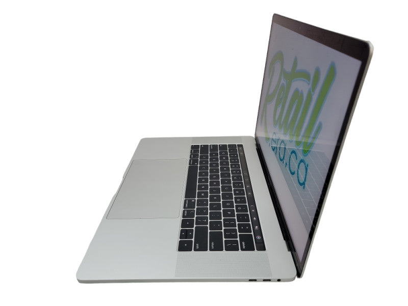 Apple Macbook Pro 2018 15\\" 6-Core i7-8850H @ 2.6GHz 32GB DDR4 500GB SSD Radeon Pro Vega 16 4GB(