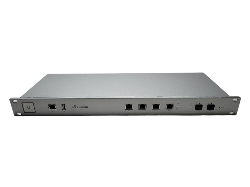 Ubiquiti USG-PRO-4 UniFi Security Gateway Pro with 4xRJ45 2xSFP $