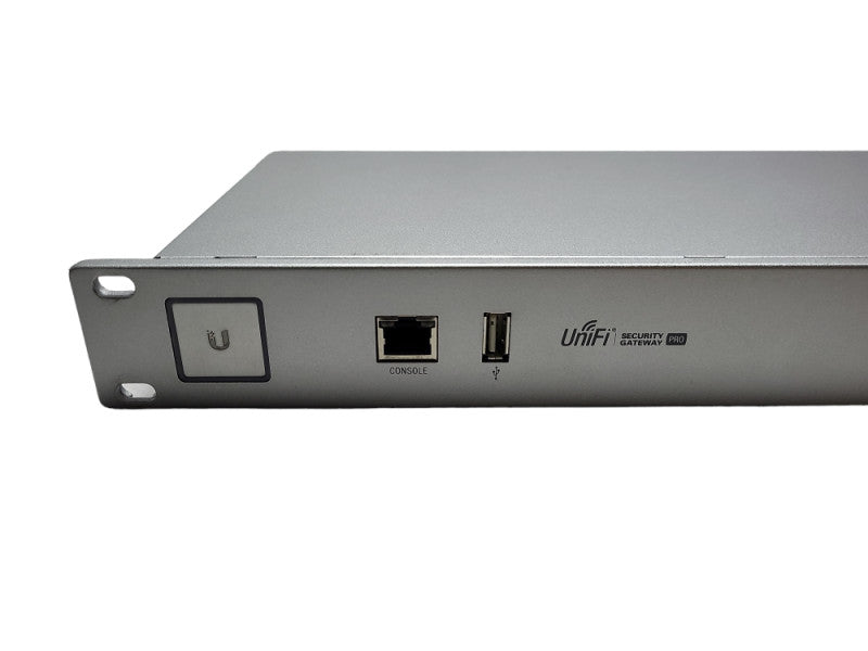 Ubiquiti USG-PRO-4 UniFi Security Gateway Pro with 4xRJ45 2xSFP $