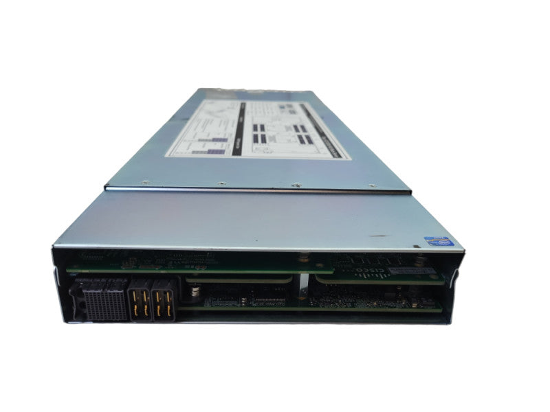 Cisco UCS B200 M3 Blade - 2x Xeon E5-2665 | 192GB RAM | NO HDD %