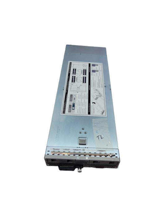 Cisco UCS B200 M3 Blade - 2x Xeon E5-2665 | 192GB RAM | NO HDD %