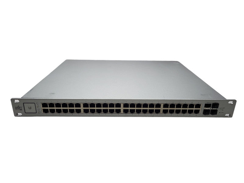 Ubiquiti US-48-750W 48-Port Managed PoE+ Gig 750W Switch $