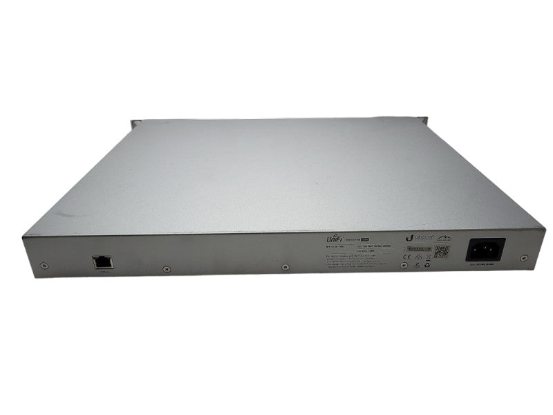 Ubiquiti US-48-750W 48-Port Managed PoE+ Gig 750W Switch $
