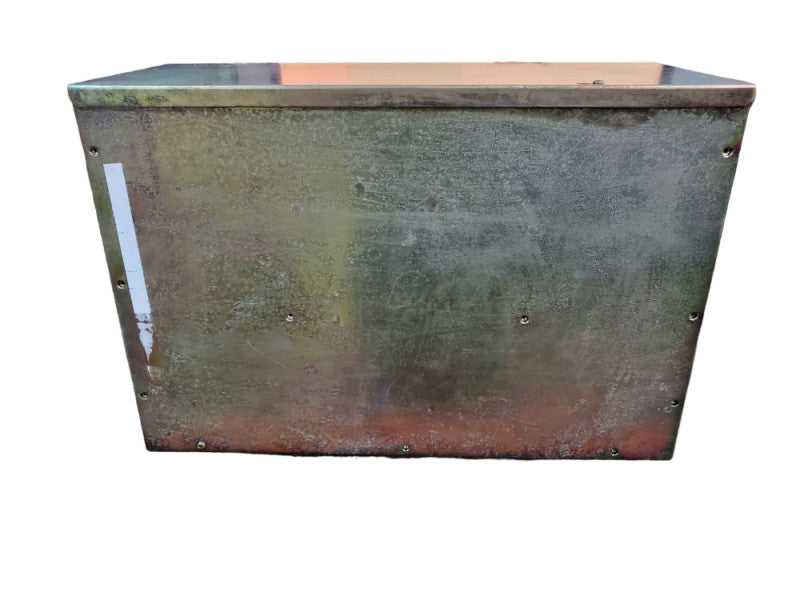 Custom Industrial PC TR-MAX4 Core2Duo 2GB RAM NO HDD @