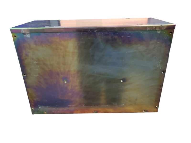 Custom Industrial PC TR-MAX4 Core2Duo 2GB RAM NO HDD @