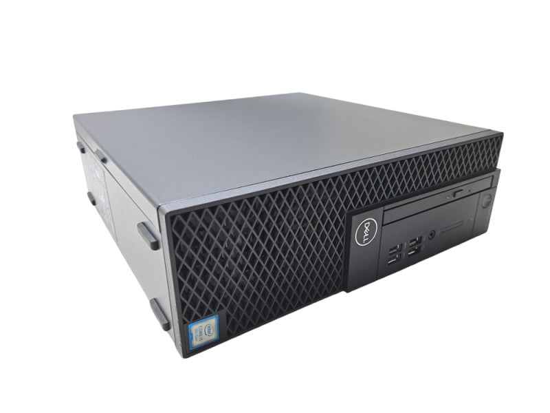 Dell OptiPlex 3070 SFF | i5-9500 @ 3.00GHz 6C, 8GB DDR4, 128GB NVMe