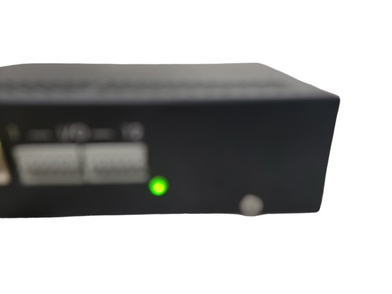 Avigilon ENC-4P-H264 4-Port H.264 Analog Video Encoder CCTV Audio Support