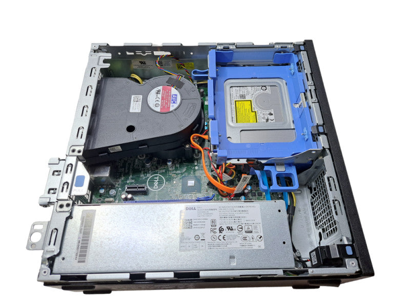 Dell OptiPlex 3070 SFF | i5-9500 @ 3.00GHz 6C, 8GB DDR4, 128GB NVMe