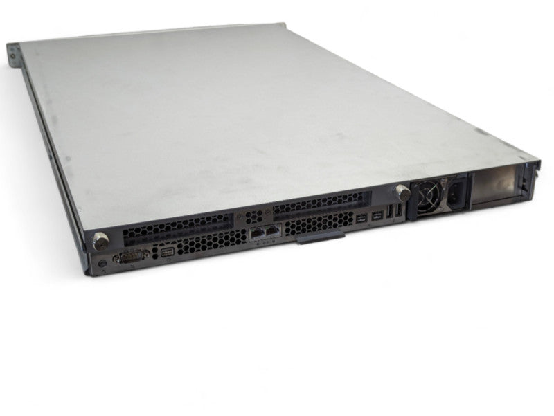 Apple Server  Xserve Xeon E5462 2.8 \\"Quad Core\\" (Early 2008) 2GB RAM  -