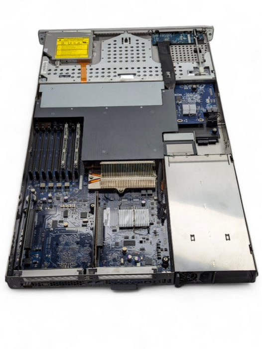 Apple Server  Xserve Xeon E5462 2.8 \\"Quad Core\\" (Early 2008) 2GB RAM  -