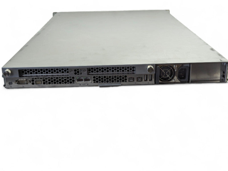 Apple Server  Xserve Xeon E5462 2.8 \\"Quad Core\\" (Early 2008) 2GB RAM  -