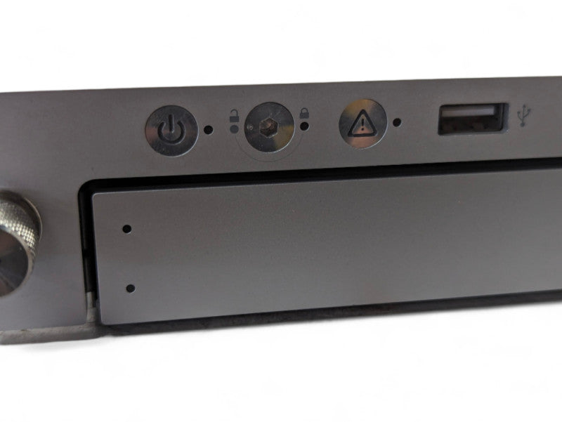 Apple Server  Xserve Xeon E5462 2.8 \\"Quad Core\\" (Early 2008) 2GB RAM  -