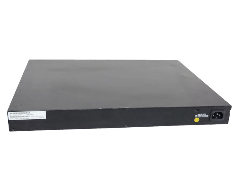 HPE OfficeConnect 1920S Series 48 Port Switch JL386A, READ _