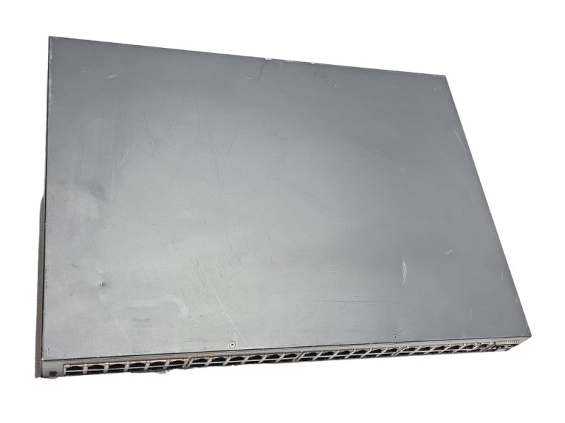 HPE OfficeConnect 1920S Series 48 Port Switch JL386A, READ _
