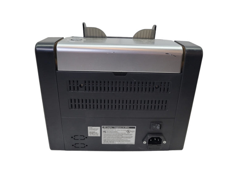 Royal Sovereign RBC-3200-CA Bill Counter Machine %