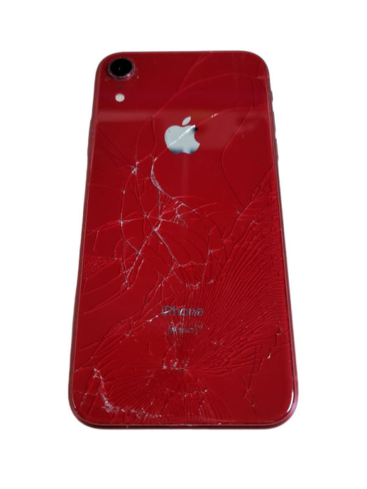 Apple iPhone XR 64GB (A1984) - READ Î
