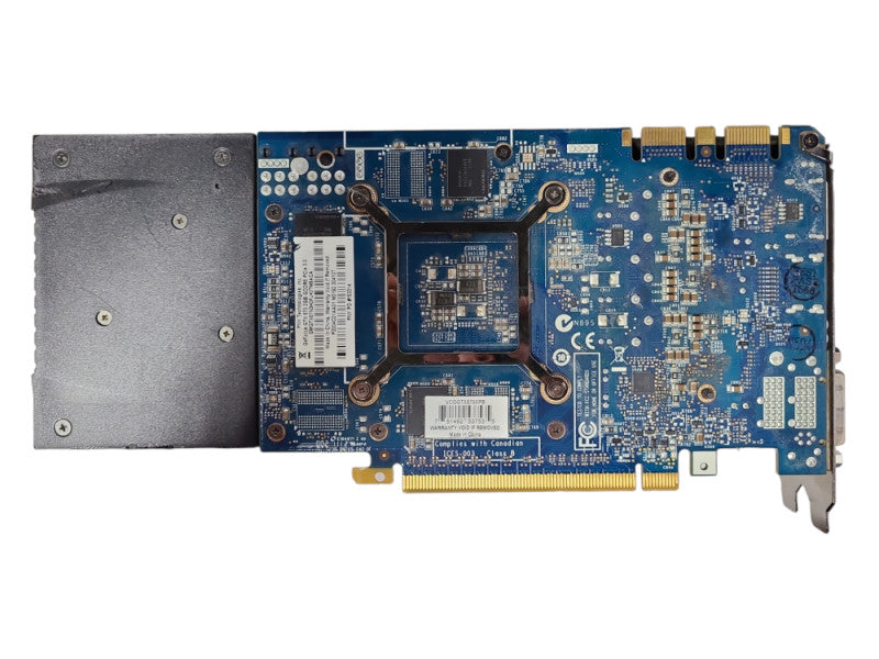 PNY XLR8 GTX 670 2 GB Enthusiast Edition GAMING Video Graphics Card