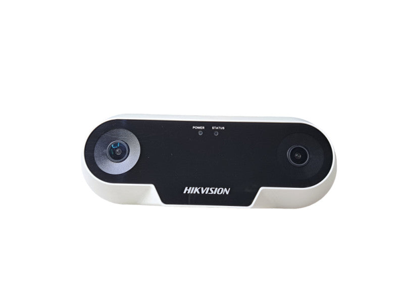 Hikvision iDS-2CD6810F/C 4MM Indoor Dual-Lens People Counting Camera