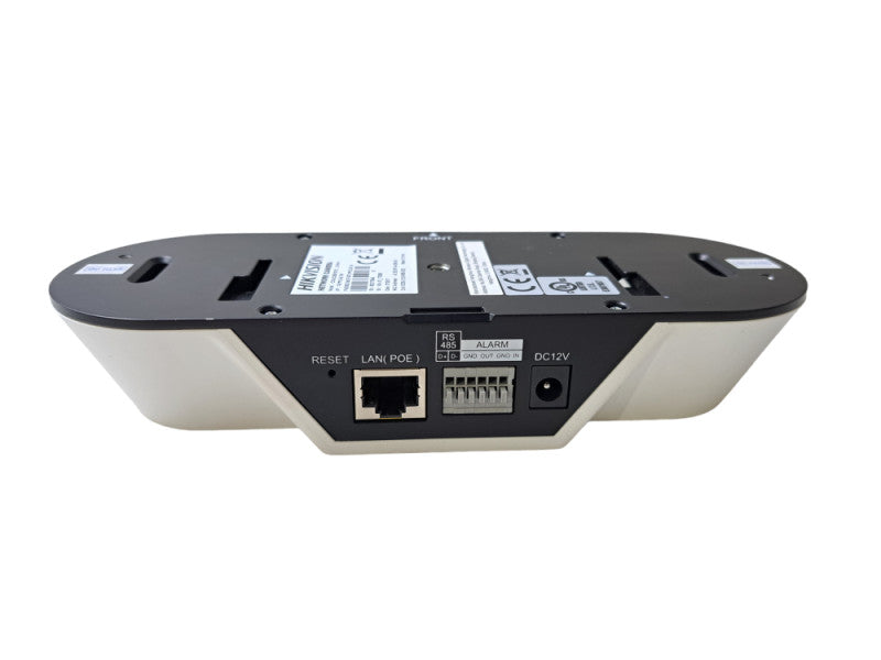 Hikvision iDS-2CD6810F/C 4MM Indoor Dual-Lens People Counting Camera