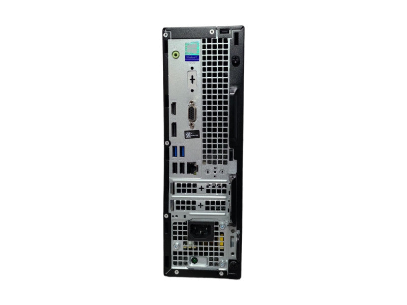 Dell OptiPlex 3070, Core i5-9500 3.00GHz, 8GB RAM, 256GB NVMe