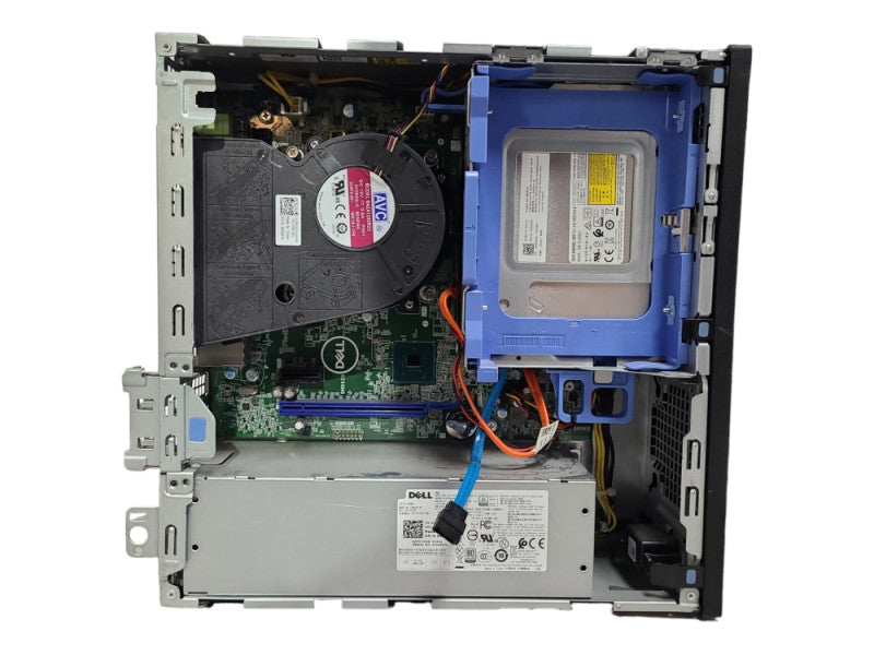 Dell OptiPlex 3070, Core i5-9500 3.00GHz, 8GB RAM, 256GB NVMe