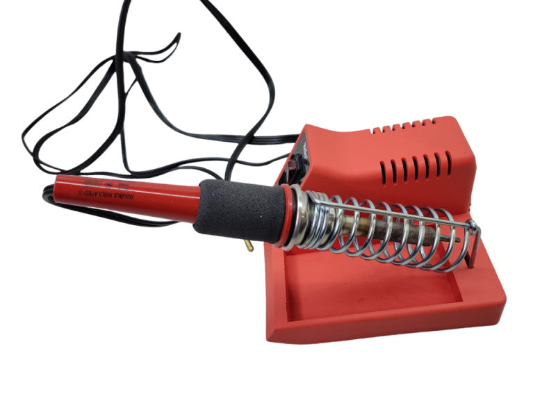 Weller 40-Watt Soldering Iron Station (WLC100).  %