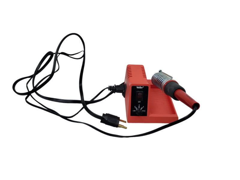 Weller 40-Watt Soldering Iron Station (WLC100).  %