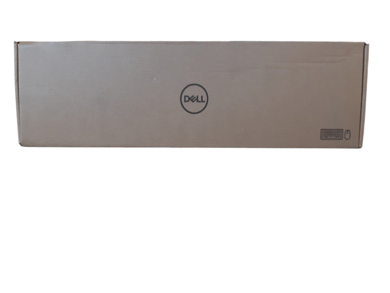 Dell Pro Wireless Keyboard and Mouse â KB3121Wt/MS3121Wt/UD2301t1 Q