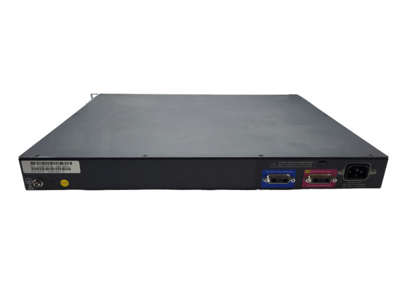 HP J9627A PROCURVE 2620-48 48-PORT LAYER 3 POE+ SWITCH 2620-48 PoE+ $
