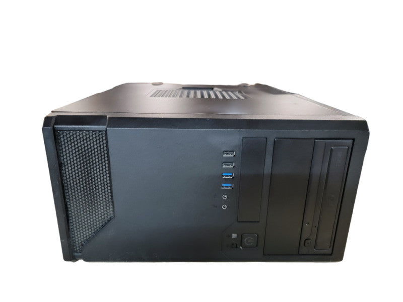Custom PC  H110M - C Pentium(R) CPU G4400 @ 3.30GHz 8GB DDR4 Î¸