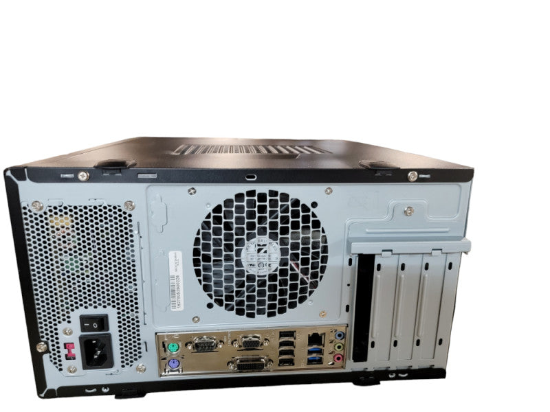 Custom PC  H110M - C Pentium(R) CPU G4400 @ 3.30GHz 8GB DDR4 Î¸
