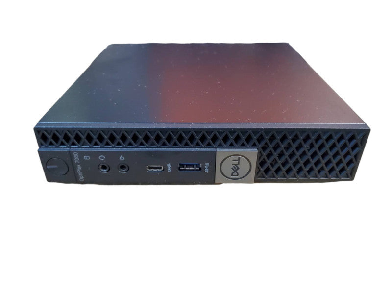 Dell OptiPlex 7060 i5-8600T 8GB RAM NO HDD *READ* @