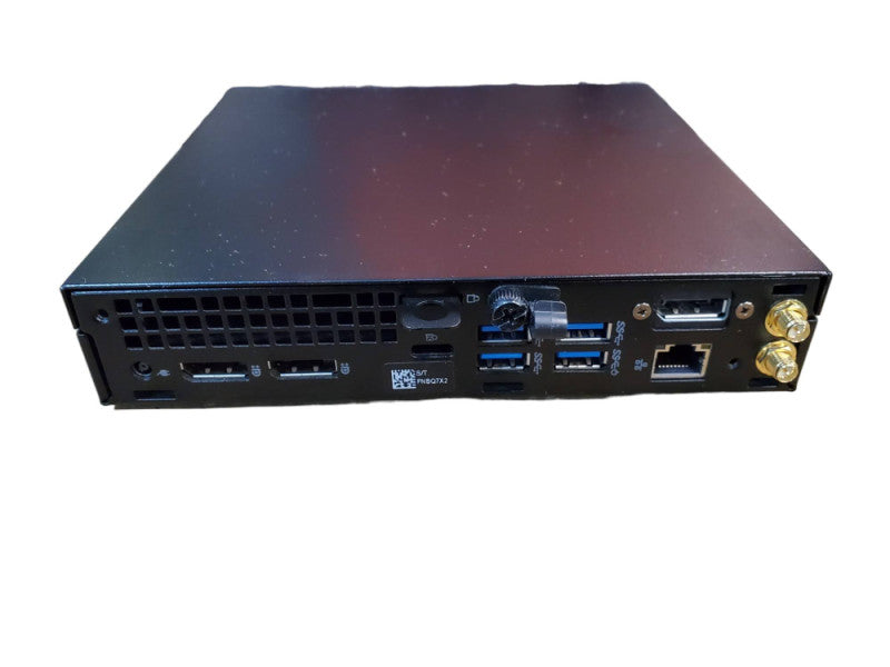 Dell OptiPlex 7060 i5-8600T 8GB RAM NO HDD *READ* @