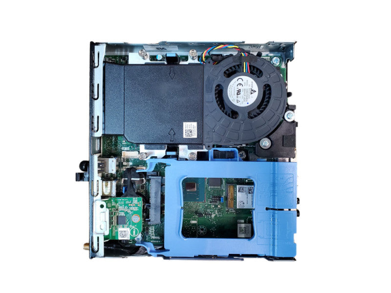 Dell OptiPlex 7060 i5-8600T 8GB RAM NO HDD *READ* @