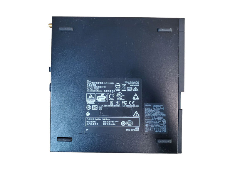 Dell OptiPlex 7060 i5-8600T 8GB RAM NO HDD *READ* @