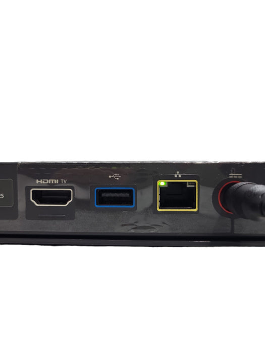 XFINITY XG1V4-A TV Cable Box TV Player With Power Supply &