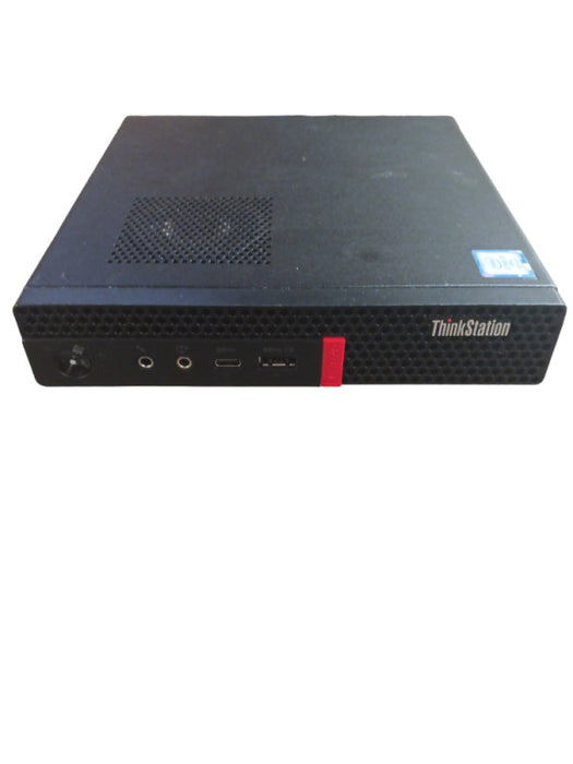 Lenovo ThinkStation P330 i7-8700T 16GB RAM Quadro P620