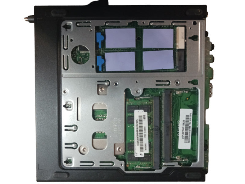 Lenovo ThinkStation P330 i7-8700T 16GB RAM Quadro P620
