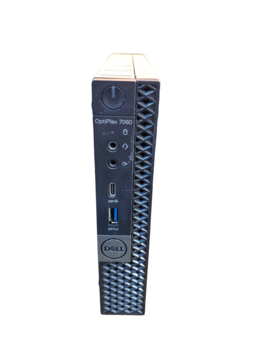 Dell OptiPlex 7060 i5-8600T 8GB RAM NO HDD Q@