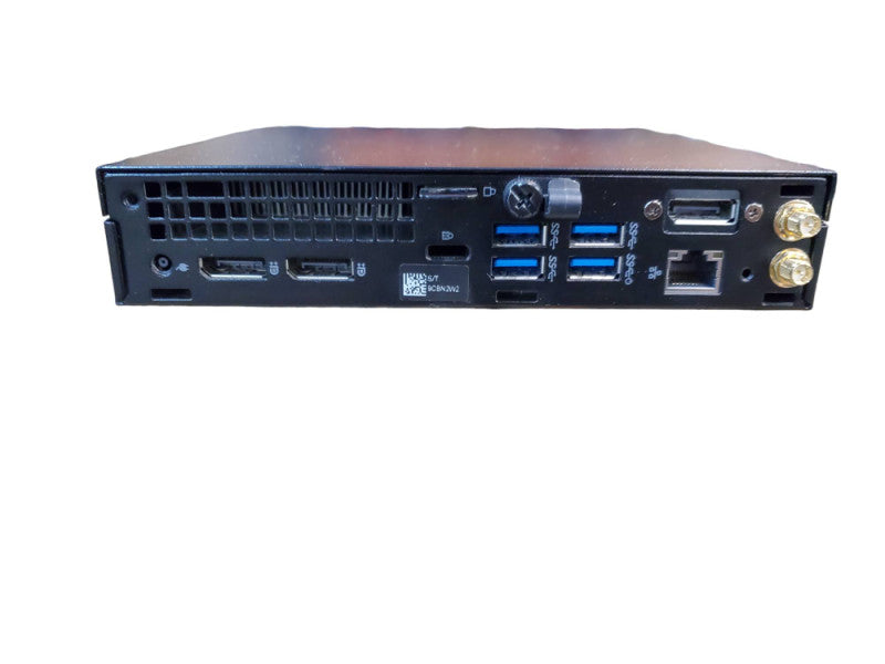 Dell OptiPlex 7060 i5-8600T 8GB RAM NO HDD Q@