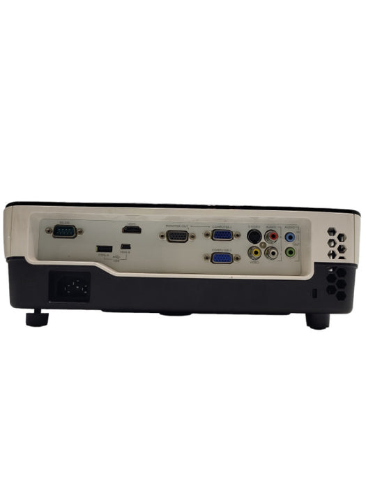 BENQ MX660P DLP Projector HDMI EP4227 - 444 hours &